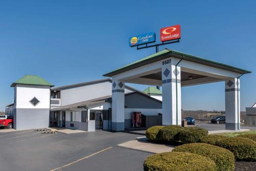 Econo Lodge Lexington - main image