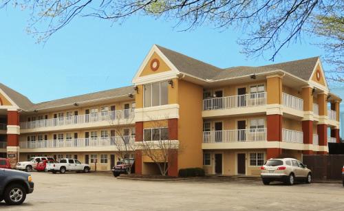 Extended Stay America Suites - Lexington - Nicholasville Road - main image