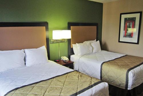 Extended Stay America Suites - Lexington - Nicholasville Road - image 4