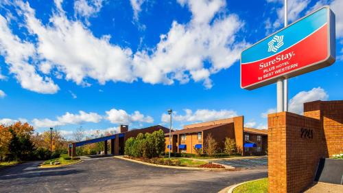 SureStay Plus Hotel by Best Western Lexington - main image