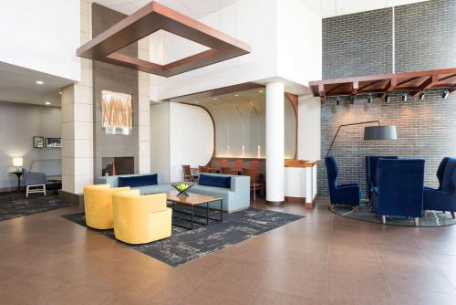 Hyatt Place Lexington - main image