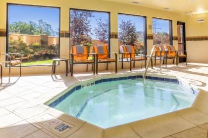 Courtyard by Marriott Lexington Keeneland/Airport - image 3