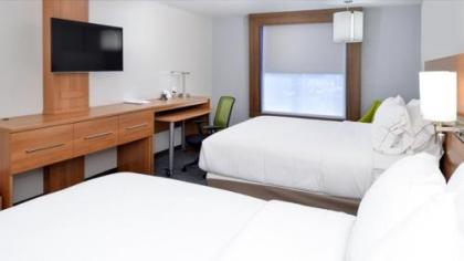 Holiday Inn Express & Suites Lexington Midtown - I-75 an IHG Hotel - image 2