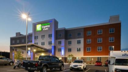 Holiday Inn Express & Suites Lexington Midtown - I-75 an IHG Hotel - image 4