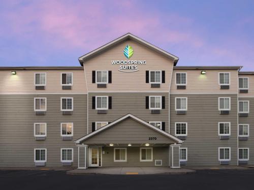 WoodSpring Suites Lexington Southeast - main image