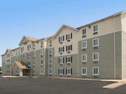 WoodSpring Suites Lexington Southeast - image 3