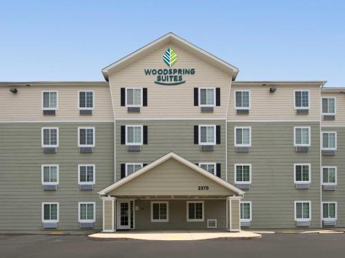 WoodSpring Suites Lexington Southeast - image 5
