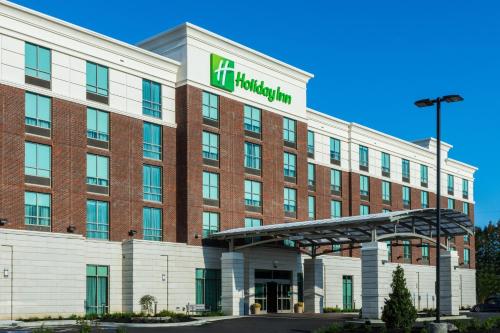 Holiday Inn Lexington - Hamburg an IHG Hotel - main image