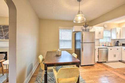 Updated Lexington Apartment Near Downtown UK! - image 10