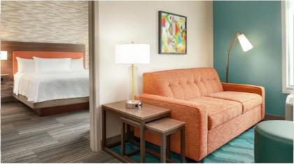 Home2 Suites By Hilton Lexington Hamburg - image 9