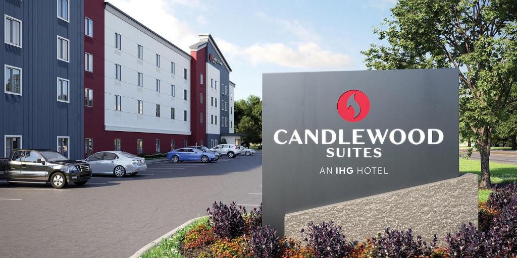 Candlewood Suites - Lexington - Medical District an IHG Hotel - main image