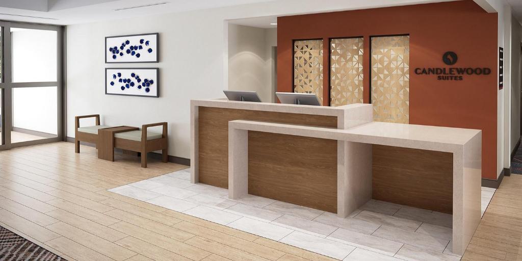 Candlewood Suites - Lexington - Medical District an IHG Hotel - image 2