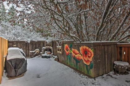 Cozy and Pet-Friendly Libby Cottage by Creek! - image 5