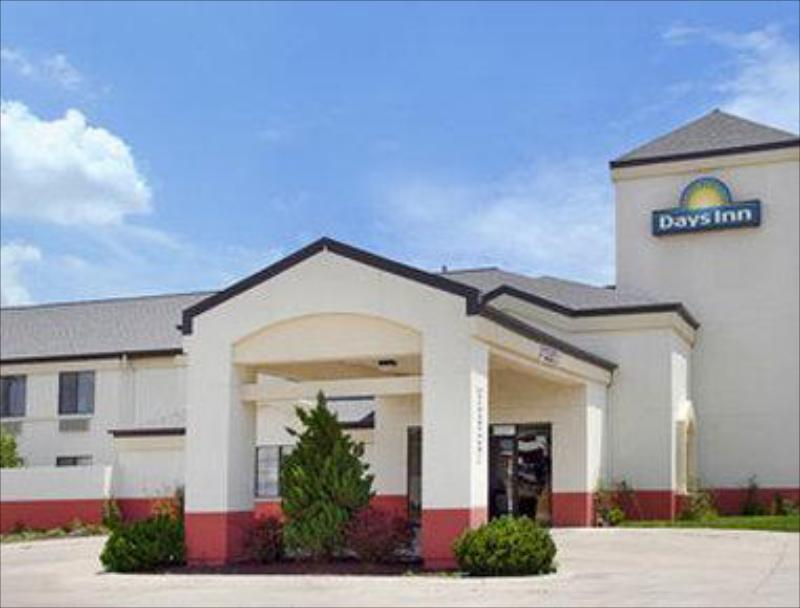 Days Inn by Wyndham Liberal KS - main image