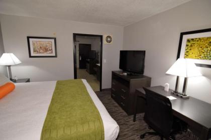 Best Western Plus Liberal Hotel & Suites - image 15