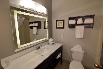 Best Western Plus Liberal Hotel & Suites - image 9