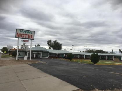 Kansan Motel - image 12