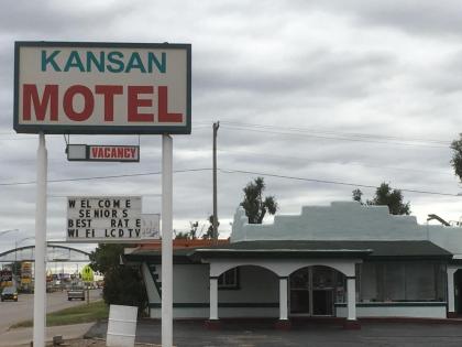 Kansan Motel - image 5