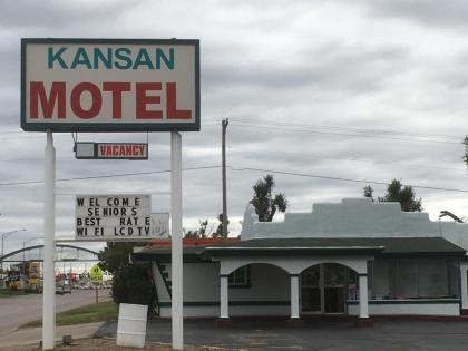 Kansan Motel - image 6