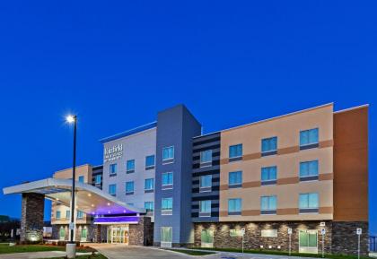 Fairfield Inn & Suites by Marriott Liberal - image 9