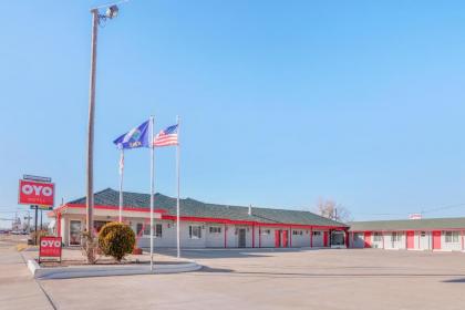 OYO Hotel Liberal Kansas - image 8