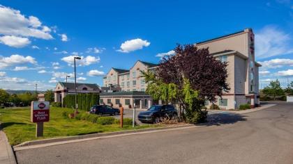 Best Western Plus Liberty Lake Inn Washington