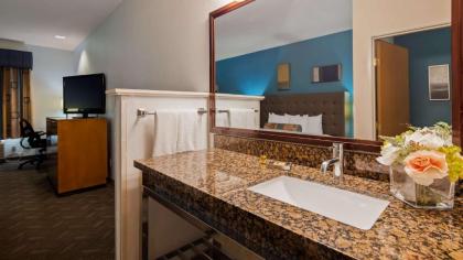 Best Western Plus Liberty Lake Inn - image 13