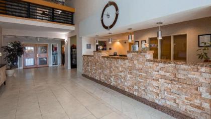 Best Western Plus Liberty Lake Inn - image 14