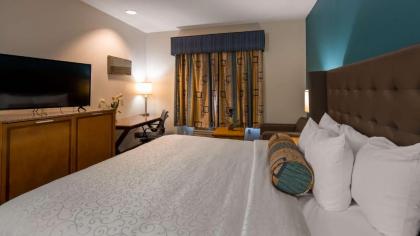 Best Western Plus Liberty Lake Inn - image 7