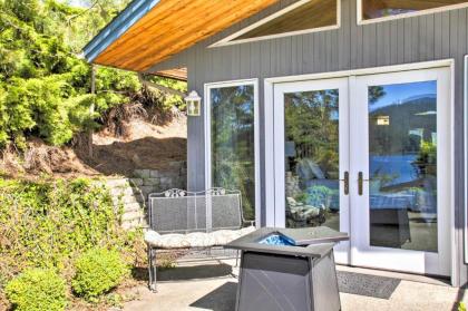 Peaceful Studio with Boat Dock on Liberty Lake! - image 13