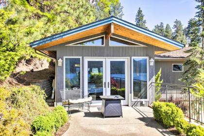 Peaceful Studio with Boat Dock on Liberty Lake! - image 14