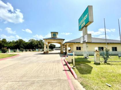 Luxury Inn Liberty Liberty Texas