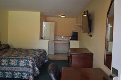 Residents Suites Liberty - image 7