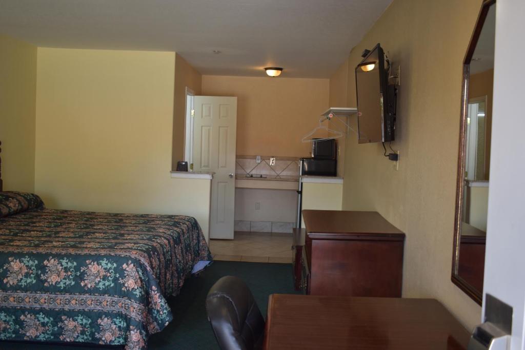 Residents Suites Liberty - image 7