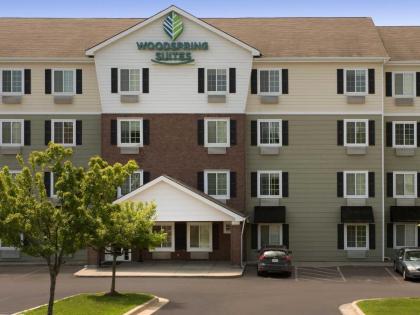 WoodSpring Suites Kansas City Liberty - image 5