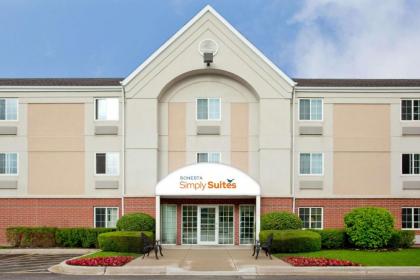 Sonesta Simply Suites Chicago Libertyville Libertyville