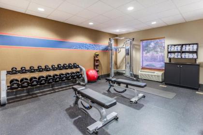 Hampton Inn & Suites Chicago - Libertyville - image 10