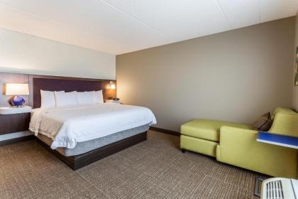 Hampton Inn & Suites Chicago - Libertyville - image 12