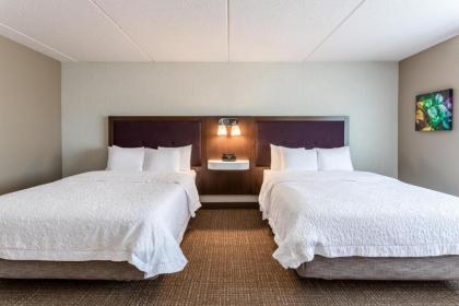 Hampton Inn & Suites Chicago - Libertyville - image 14