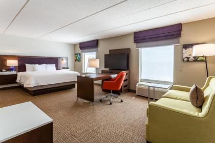 Hampton Inn & Suites Chicago - Libertyville - image 15