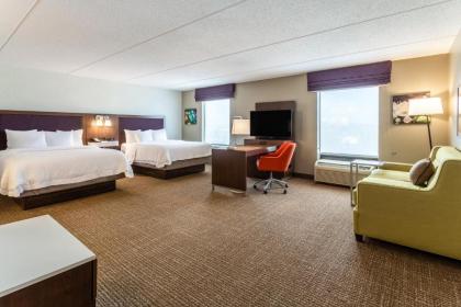 Hampton Inn & Suites Chicago - Libertyville - image 3