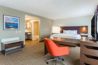 Hampton Inn & Suites Chicago - Libertyville - image 7