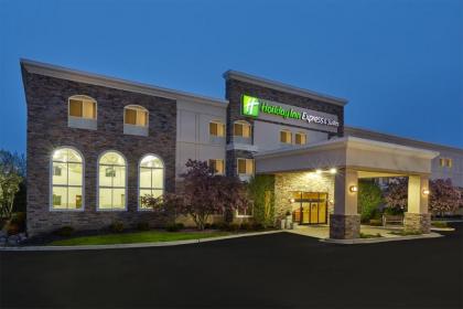 Holiday Inn Express Hotel & Suites Chicago-Libertyville an IHG Hotel - image 14