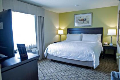 Holiday Inn Express Hotel & Suites Chicago-Libertyville an IHG Hotel - image 2