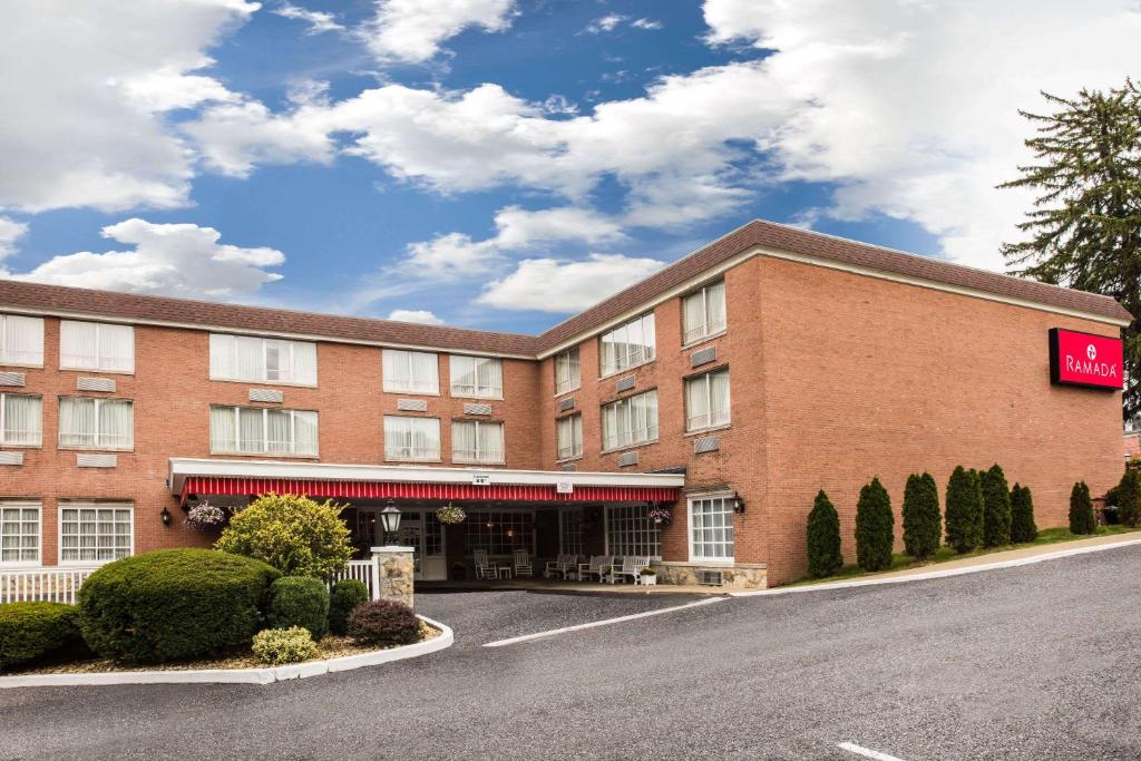 Ramada by Wyndham Ligonier - main image