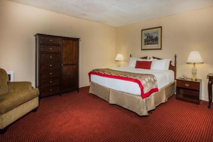 Ramada by Wyndham Ligonier - image 12