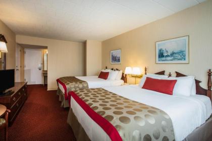 Ramada by Wyndham Ligonier - image 3