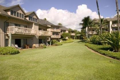 Castle Kaha Lani Resort