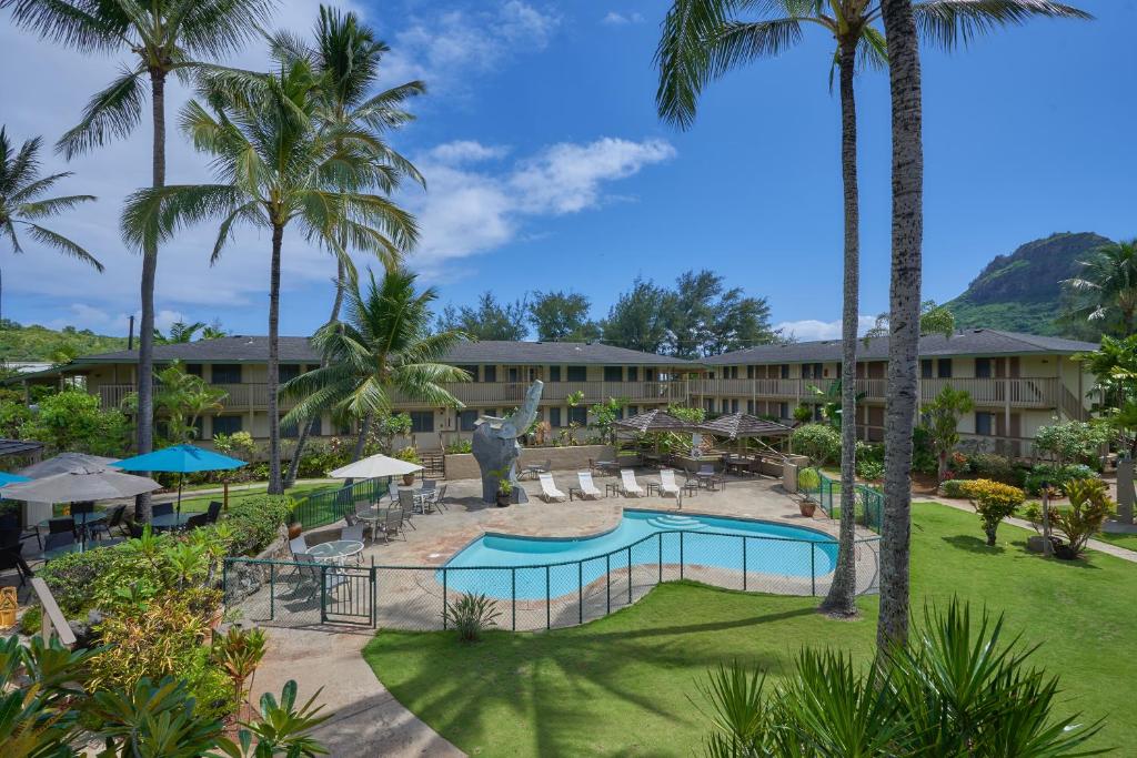 The Kauai Inn - main image