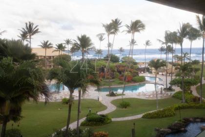 2417 @ Oceanfront Resort Lihue Kauai Beach Drive - image 15